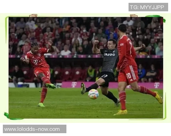 友谊赛精彩回顾拜仁与利物浦激战四三引爆全场热情