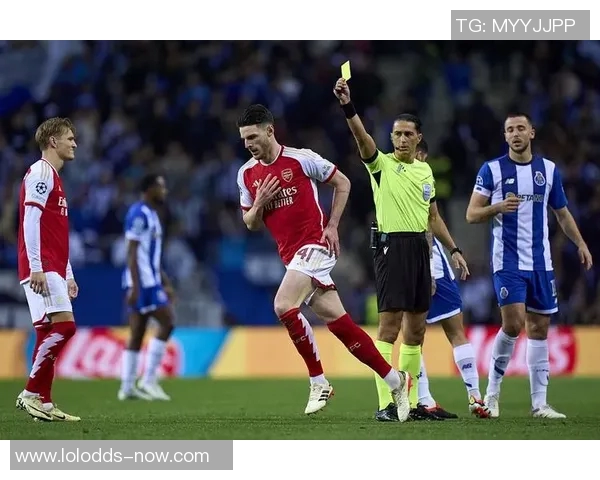 国王杯精彩对决阿森纳逆转波尔图神扑引爆全场激情